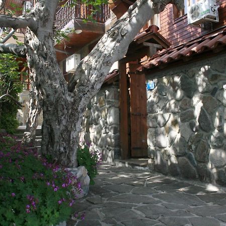 Guestrooms Durna Sozopol Ngoại thất bức ảnh