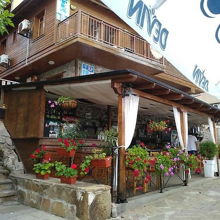 Guestrooms Durna Sozopol Ngoại thất bức ảnh