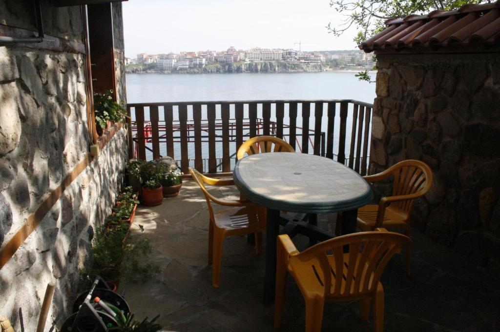 Guestrooms Durna Sozopol Phòng bức ảnh