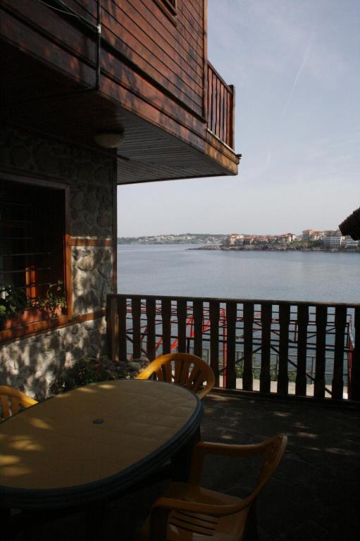 Guestrooms Durna Sozopol Phòng bức ảnh