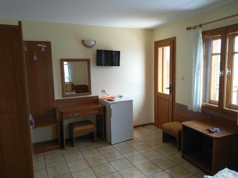 Guestrooms Durna Sozopol Ngoại thất bức ảnh