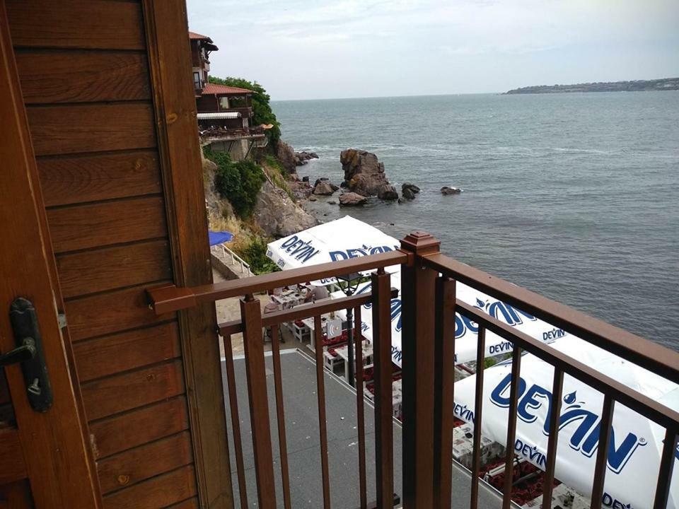 Guestrooms Durna Sozopol Ngoại thất bức ảnh