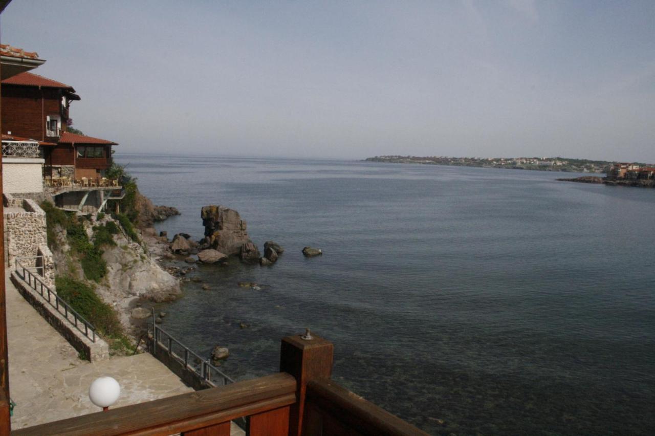 Guestrooms Durna Sozopol Phòng bức ảnh